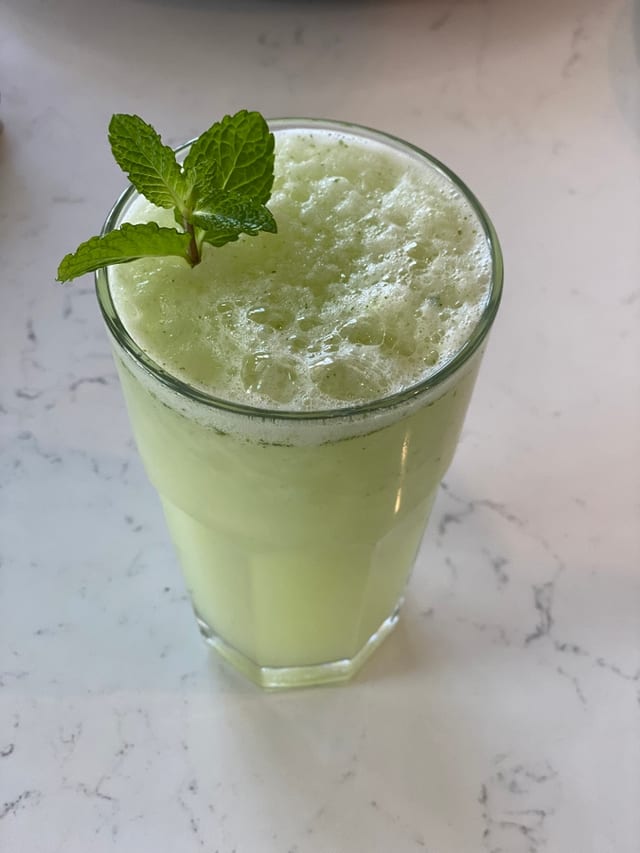 Classic Lemonade