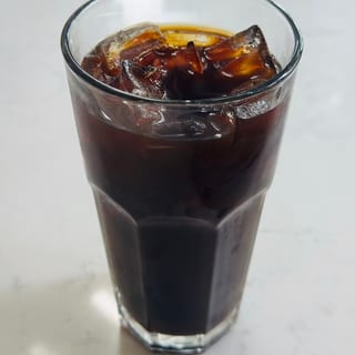 Iced Coffee (16oz)
