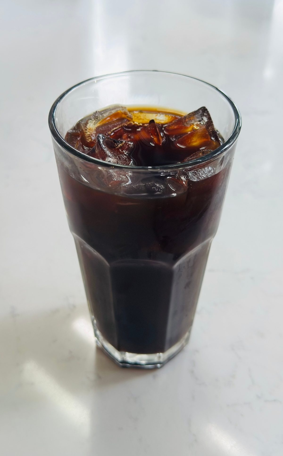Iced Coffee (16oz)